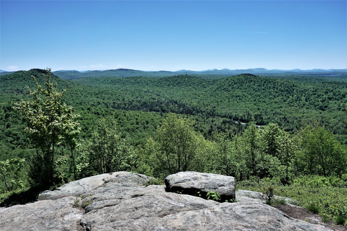 Goodman Mountain