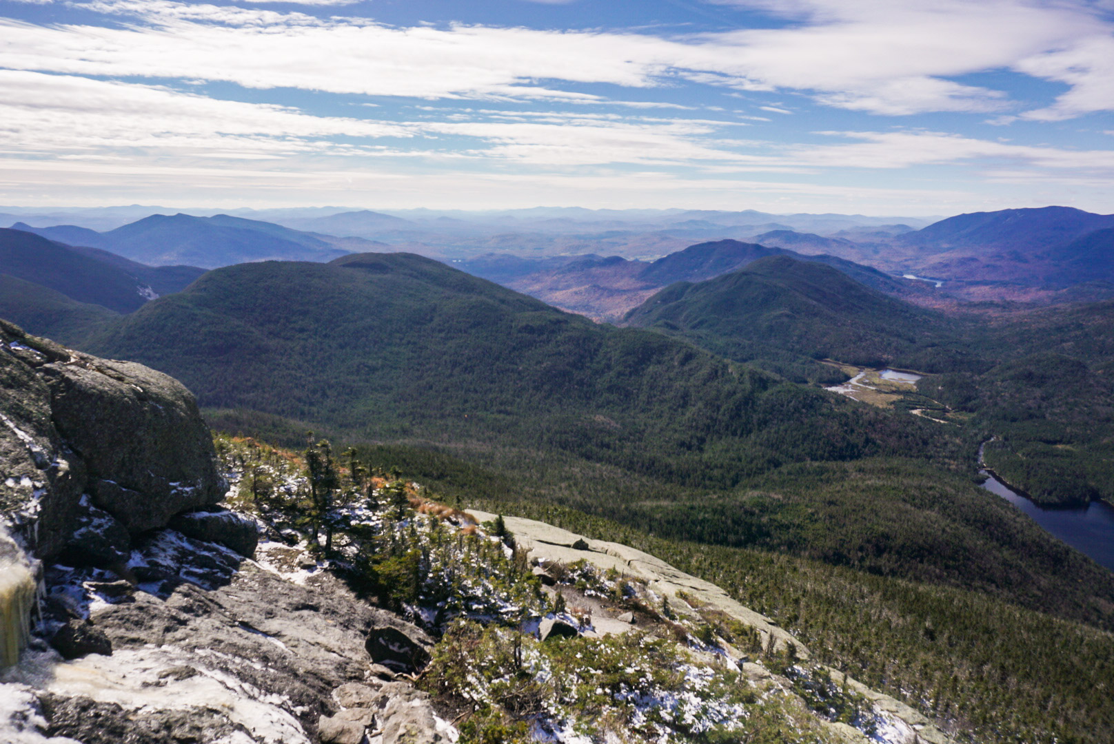 Mount Colden (11) – ADK Trail Tales