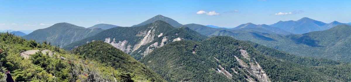 Lower Wolf Jaws (30), Upper Wolf Jaws (29), Armstrong (22), Gothics (10), and Sawteeth&nbsp;(35)